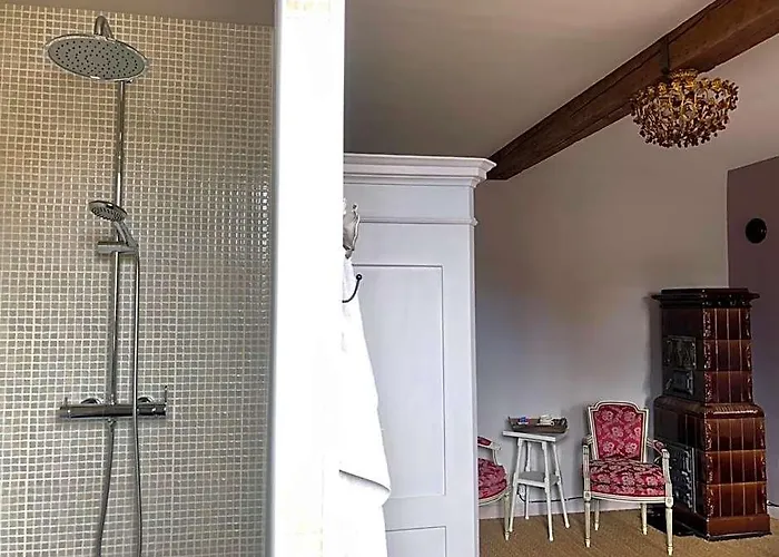 B&B La Clé d'Alsace