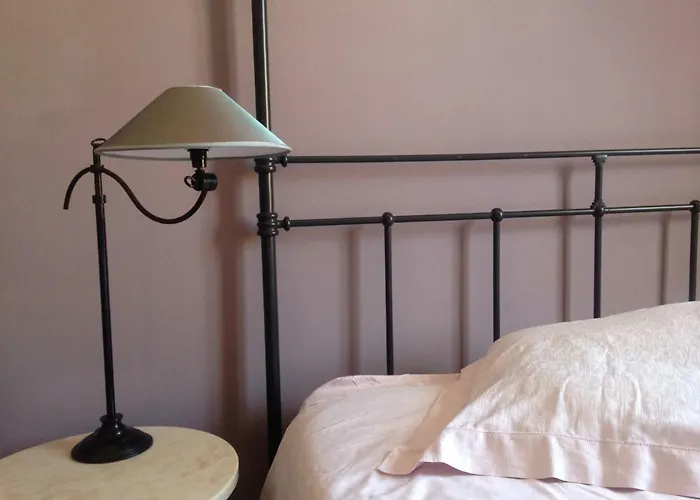 B&B La Clé d'Alsace